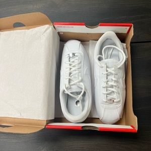 Brand new NIKE Cortez
